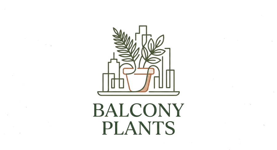 Balcony Plants